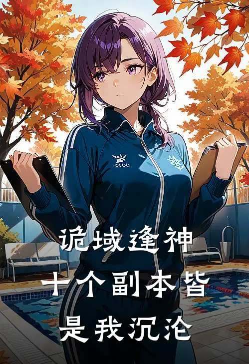 诡域逢神:十个副本皆是我沉沦