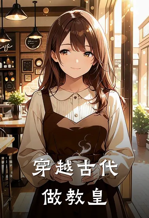 穿越古代做教皇