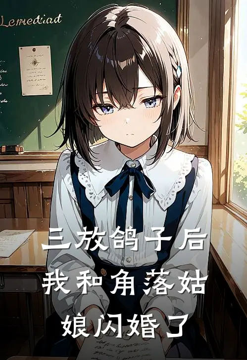 三放鸽子后，我和角落姑娘闪婚了