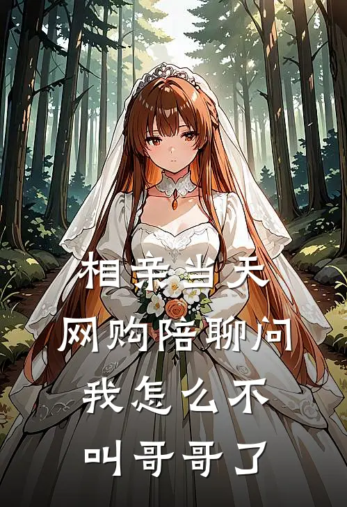 相亲当天，网购陪聊问我怎么不叫哥哥了