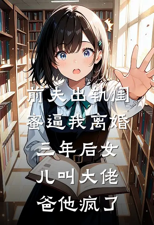 前夫出轨闺蜜逼我离婚，三年后女儿叫大佬爸他疯了