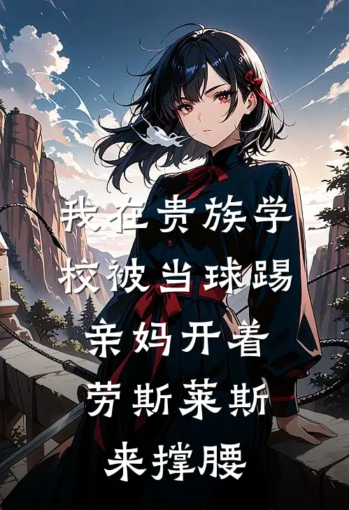 我在贵族学校被当球踢，亲妈开着劳斯莱斯来撑腰
