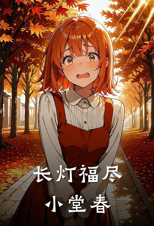 长灯福尽小堂春