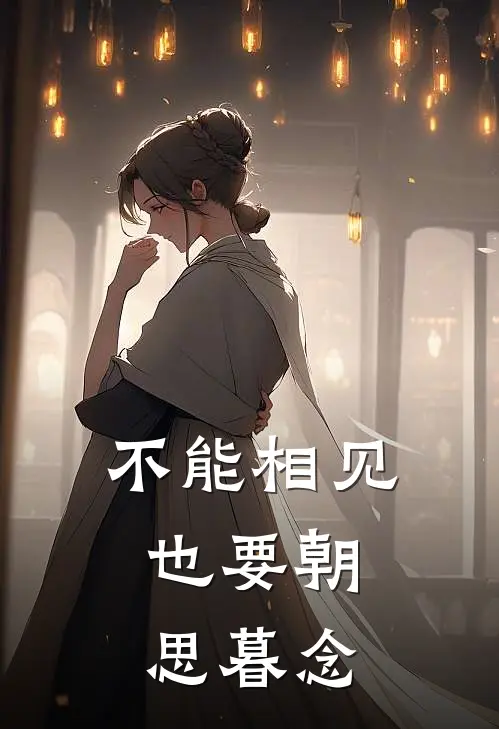 不能相见，也要朝思暮念