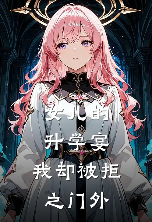 女儿的升学宴,我却被拒之门外