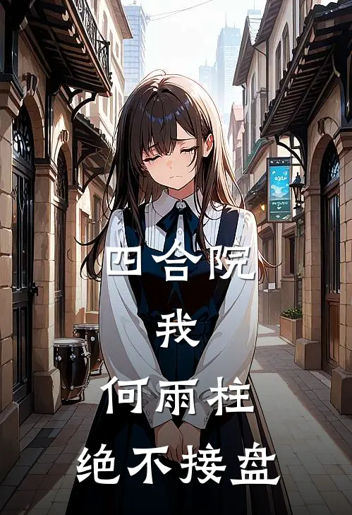 四合院：我，何雨柱，绝不接盘