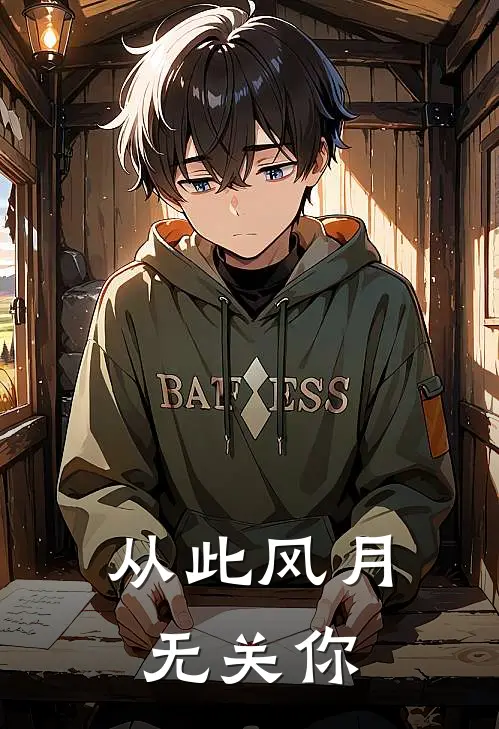 从此风月无关你