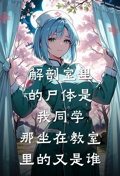 解剖室里的尸体是我同学，那坐在教室里的又是谁