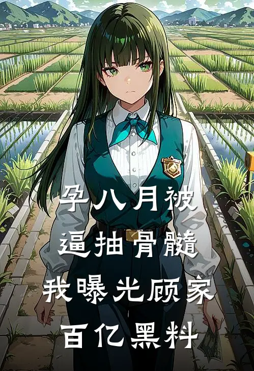 孕八月被逼抽骨髓，我曝光顾家百亿黑料