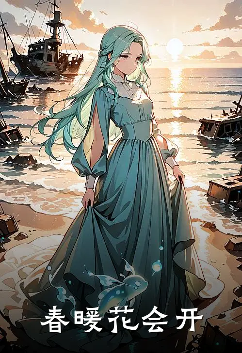 春暖花会开