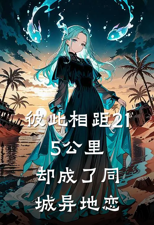 彼此相距21.5公里，却成了同城异地恋