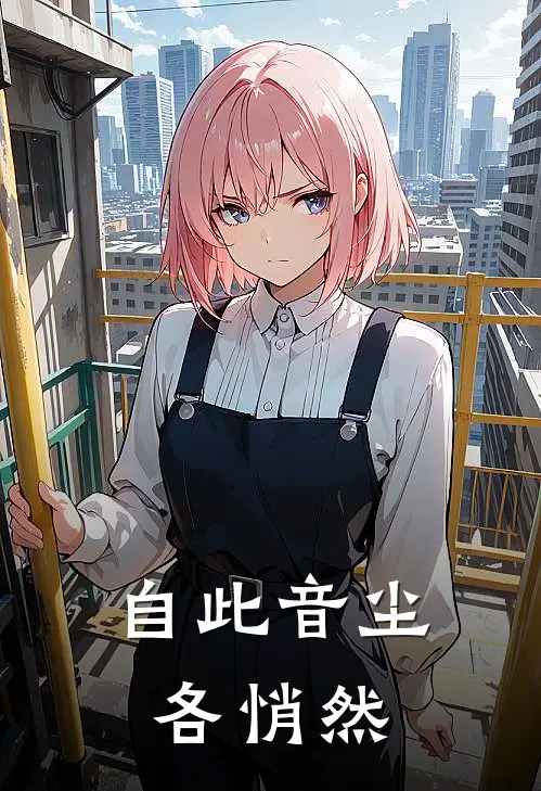 自此音尘各悄然