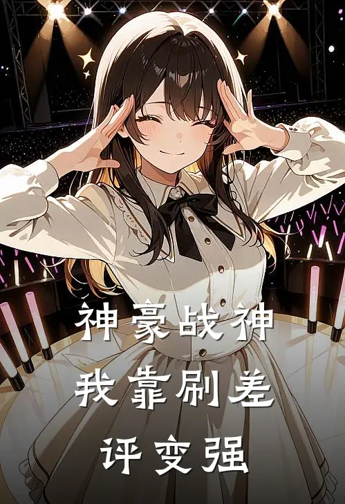 神豪战神：我靠刷差评变强