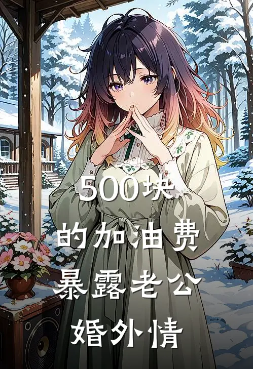 500块的加油费，暴露老公婚外情