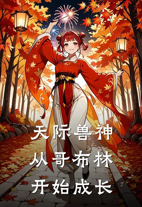 天际兽神从哥布林开始成长