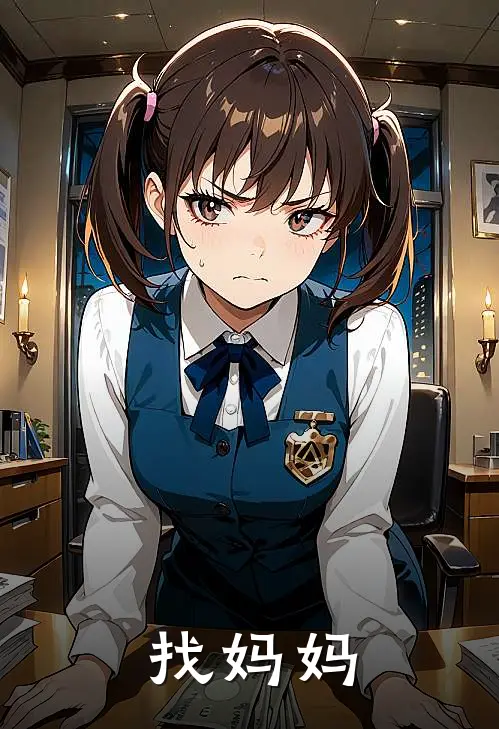 找妈妈