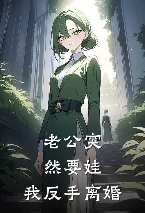 老公突然要娃，我反手离婚