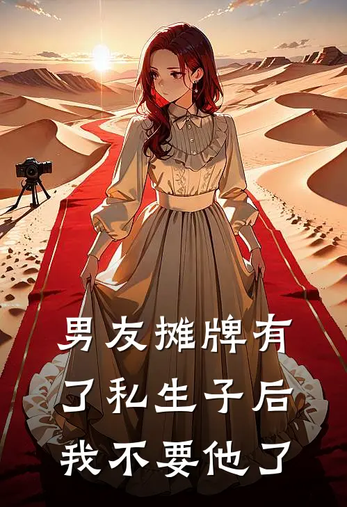 男友摊牌有了私生子后我不要他了
