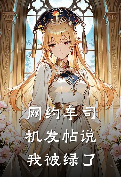网约车司机发帖说我被绿了