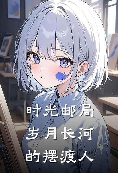 时光邮局：岁月长河的摆渡人