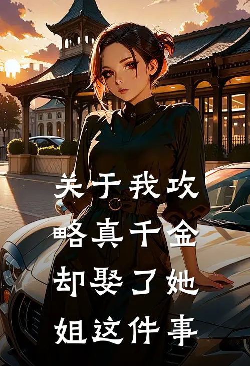 关于我攻略真千金却娶了她姐这件事