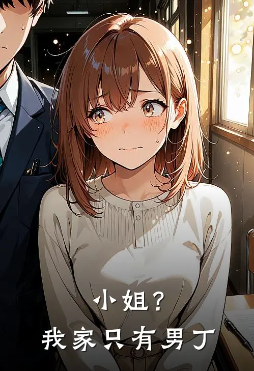 小姐?我家只有男丁