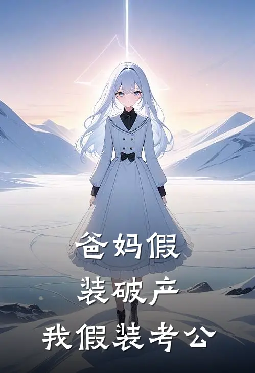 爸妈假装破产，我假装考公