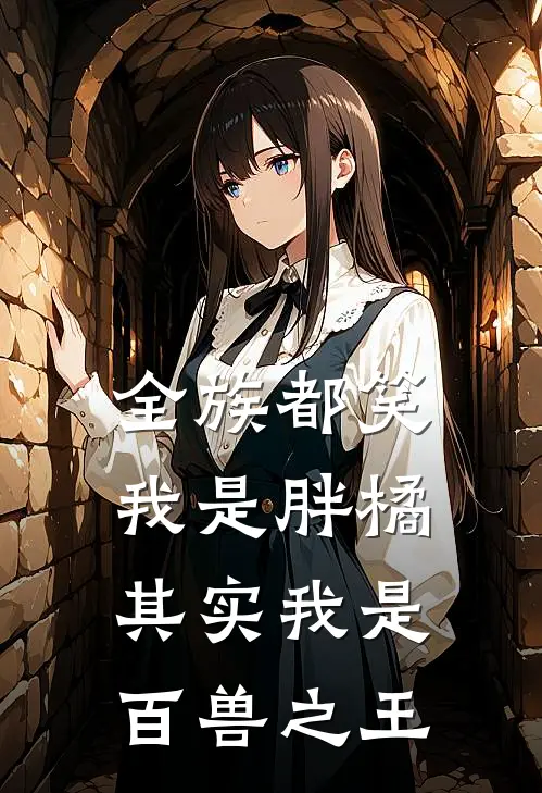 全族都笑我是胖橘,其实我是百兽之王