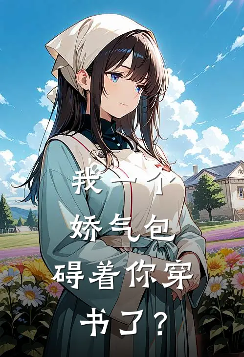 我一个娇气包，碍着你穿书了？