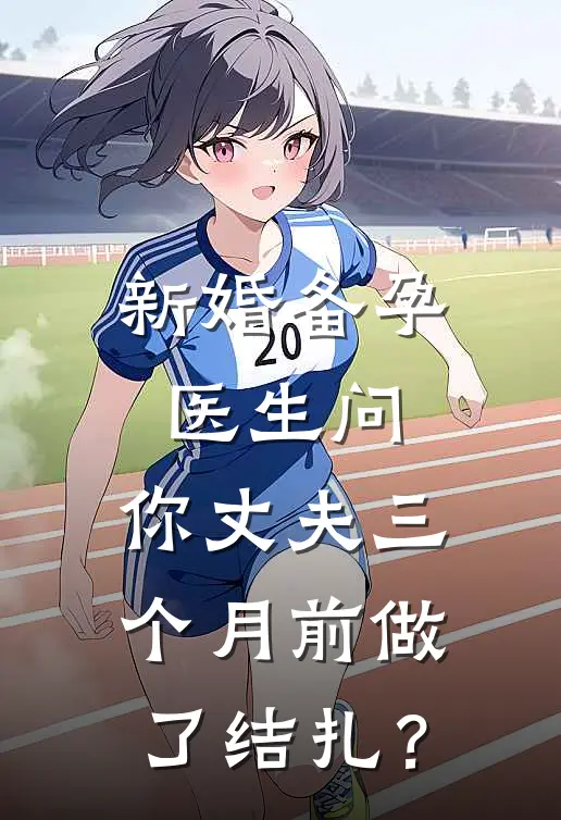 新婚备孕，医生问：你丈夫三个月前做了结扎？
