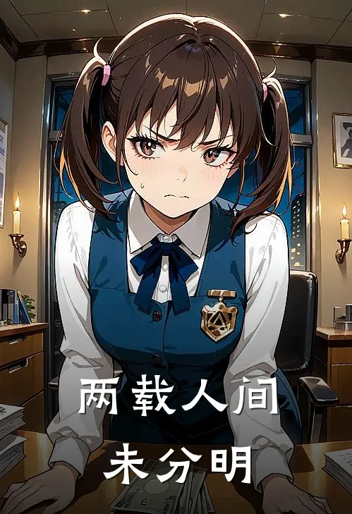两载人间未分明