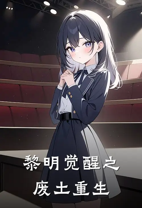 黎明觉醒之废土重生