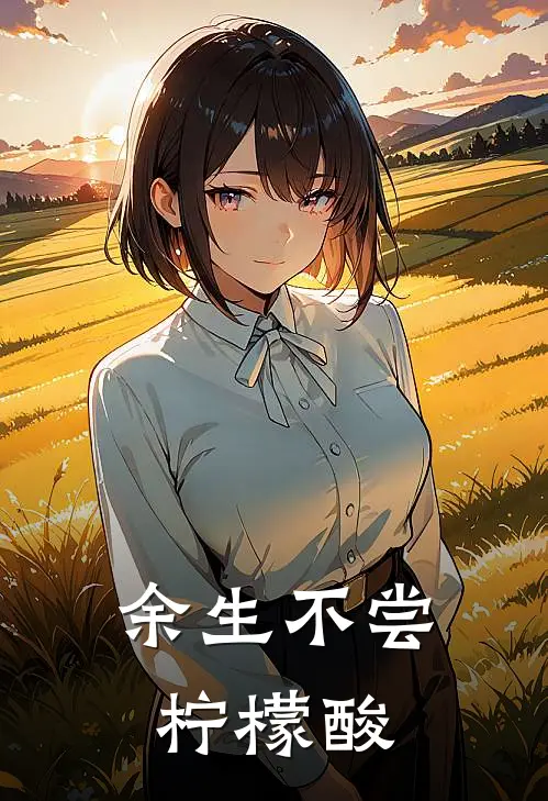 余生不尝柠檬酸