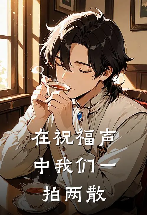 在祝福声中我们一拍两散