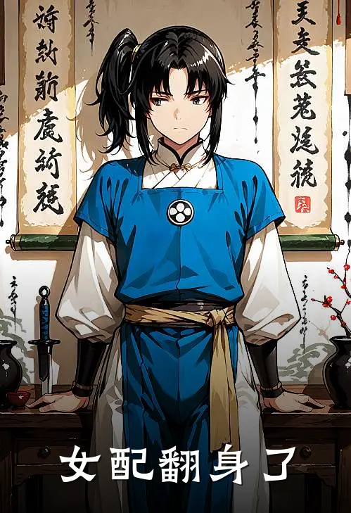女配翻身了