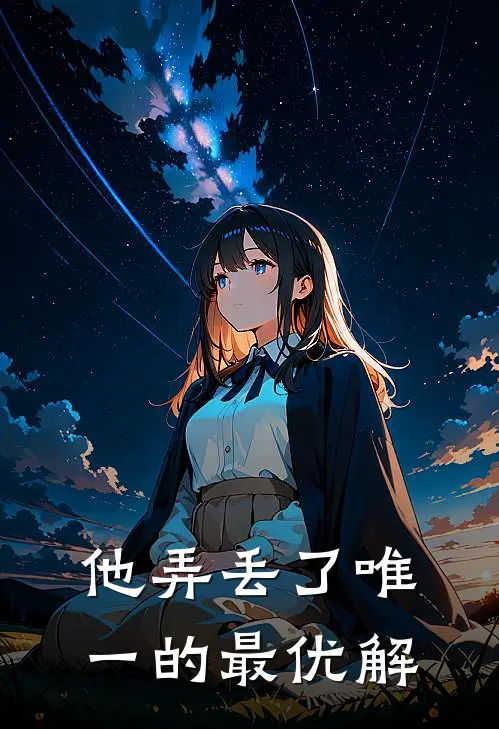 他弄丢了唯一的最优解