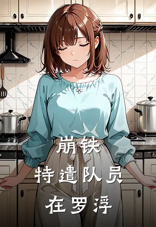 崩铁：特遣队员在罗浮