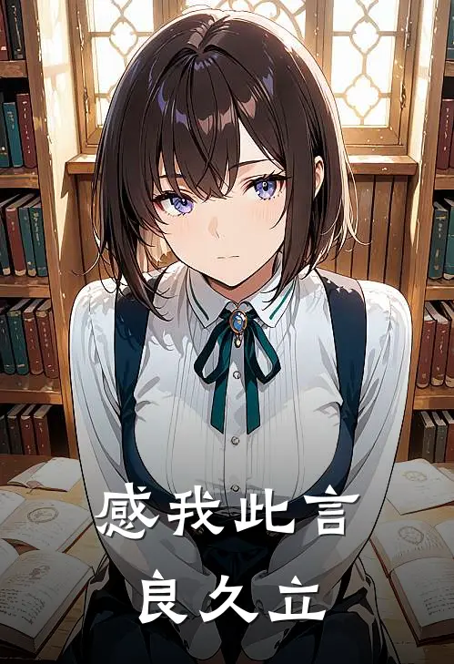 感我此言良久立