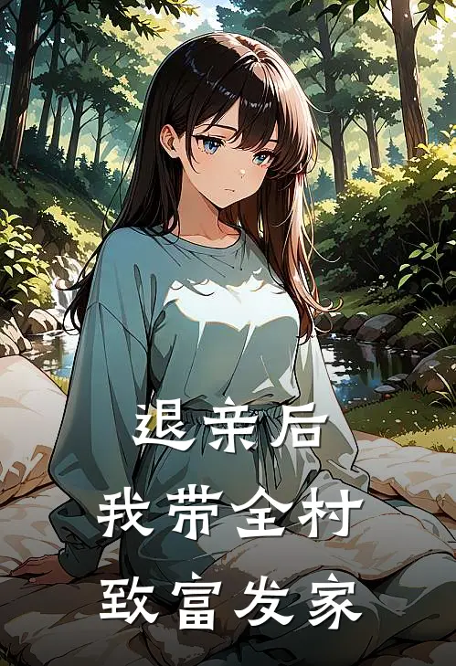 退亲后，我带全村致富发家