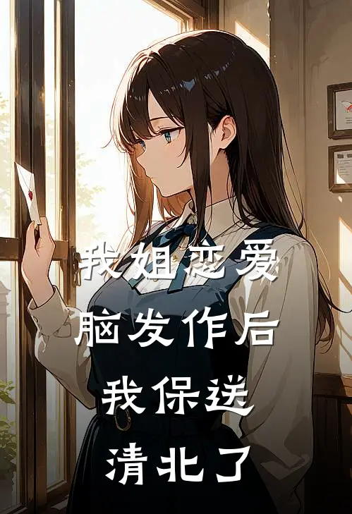 我姐恋爱脑发作后，我保送清北了