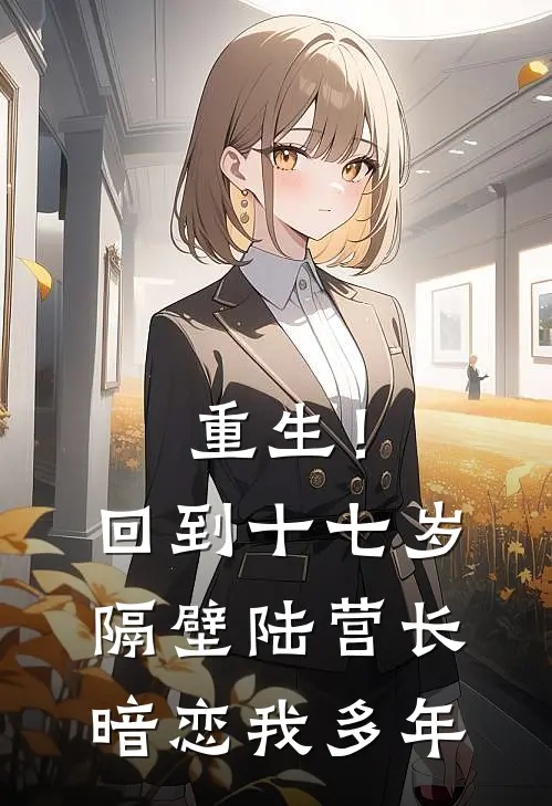 重生！回到十七岁，隔壁陆营长暗恋我多年