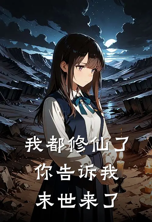 我都修仙了你告诉我末世来了