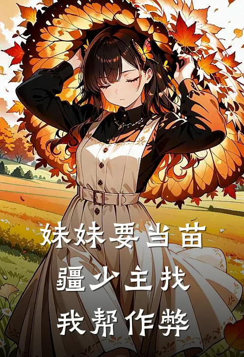 妹妹要当苗疆少主找我帮作弊