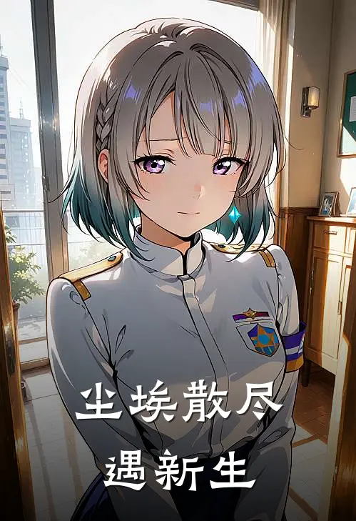 尘埃散尽遇新生