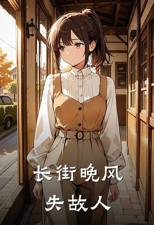 长街晚风失故人