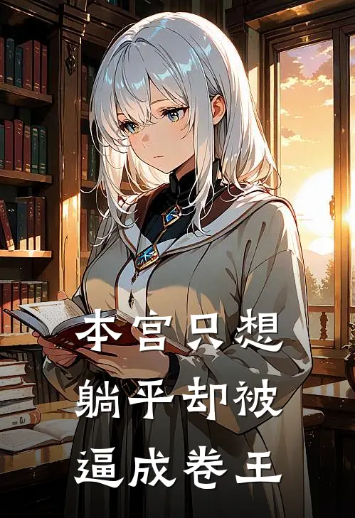 本宫只想躺平却被逼成卷王