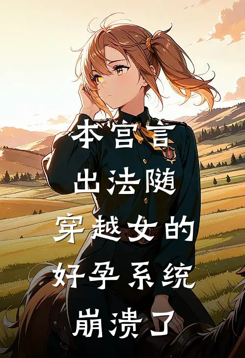 本宫言出法随，穿越女的好孕系统崩溃了