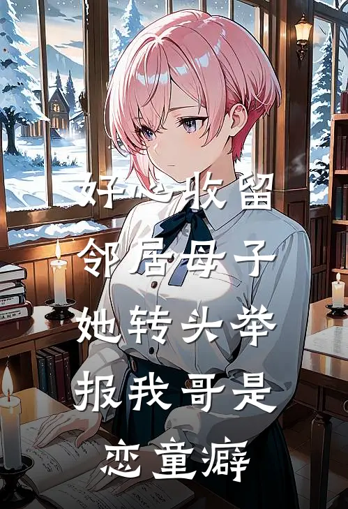 好心收留邻居母子，她转头举报我哥是恋童癖