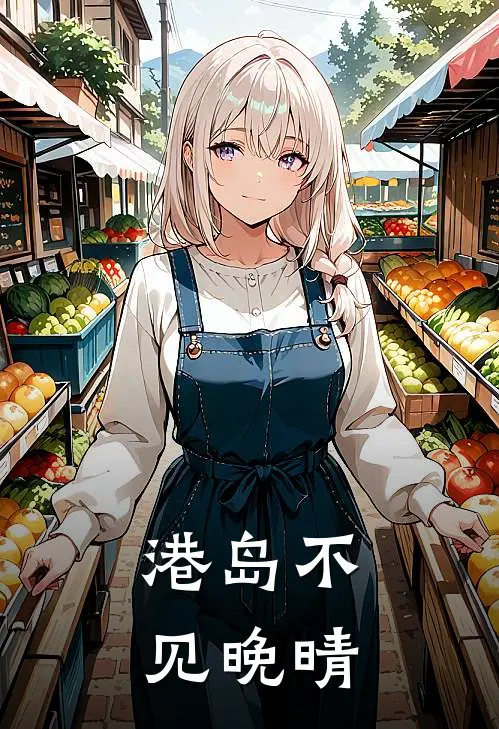港岛不见晚晴