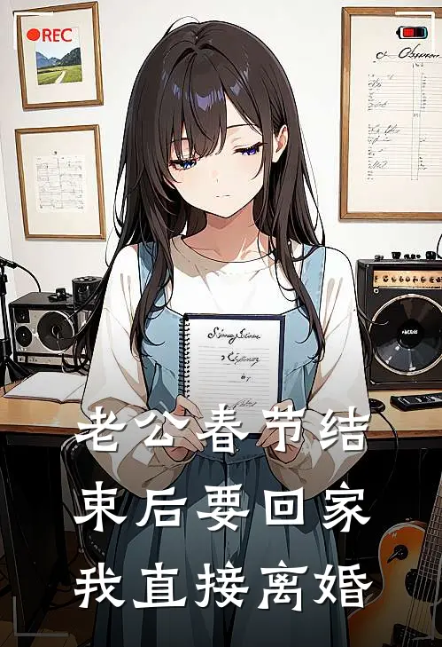 老公春节结束后要回家，我直接离婚